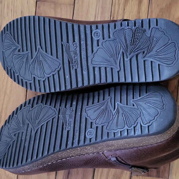 Dansko Booties - Picture 5 of 6